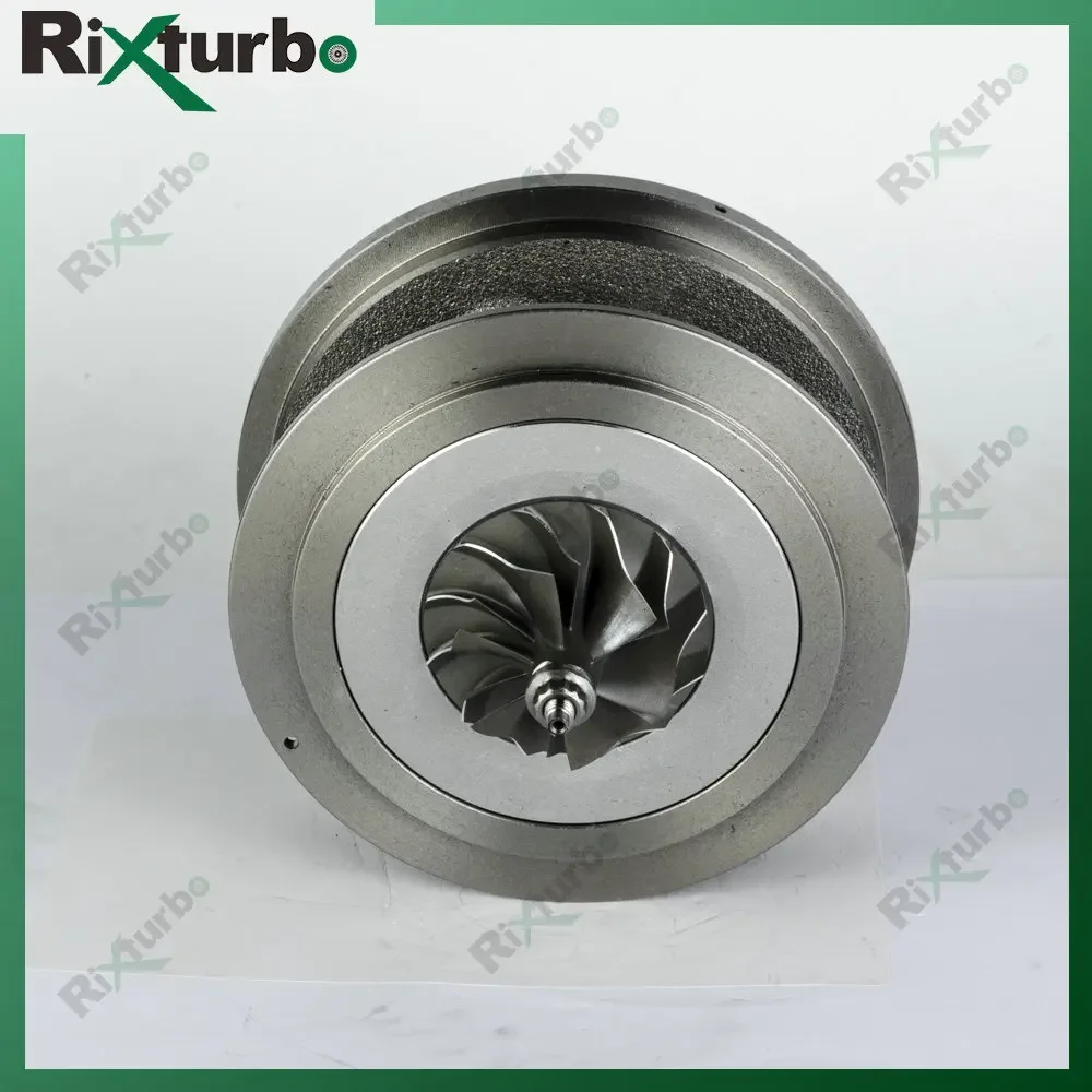 Turbine Core For BMW 116/118/318D 143HP 105Kw 2.0D M47D20A Euro 4 767378-0005 11657800595 7800594C02 Turbo Cartridge  2008-