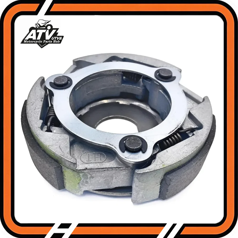 133 مللي متر مخلب الناقل مخلب الوسادة ل Linhai Bighorn 260 300 YP260 ياماها الجلالة 250 عامل الذكرى 23925 ​ بينيلي 250