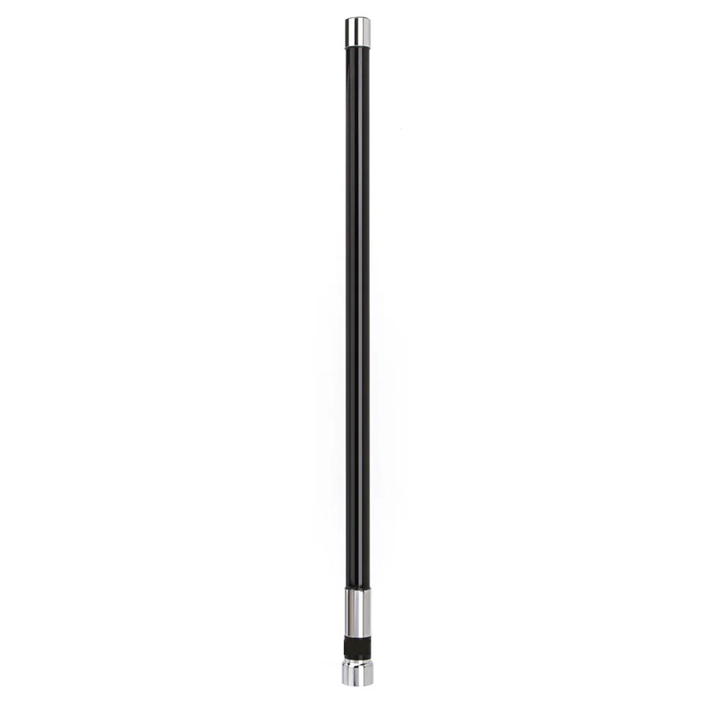 CB Radio Antenna 200W Antenna Dual Band Antenna Diverse Settings Robust Power Handling Signal Boosting V.S.W.R. 1.5