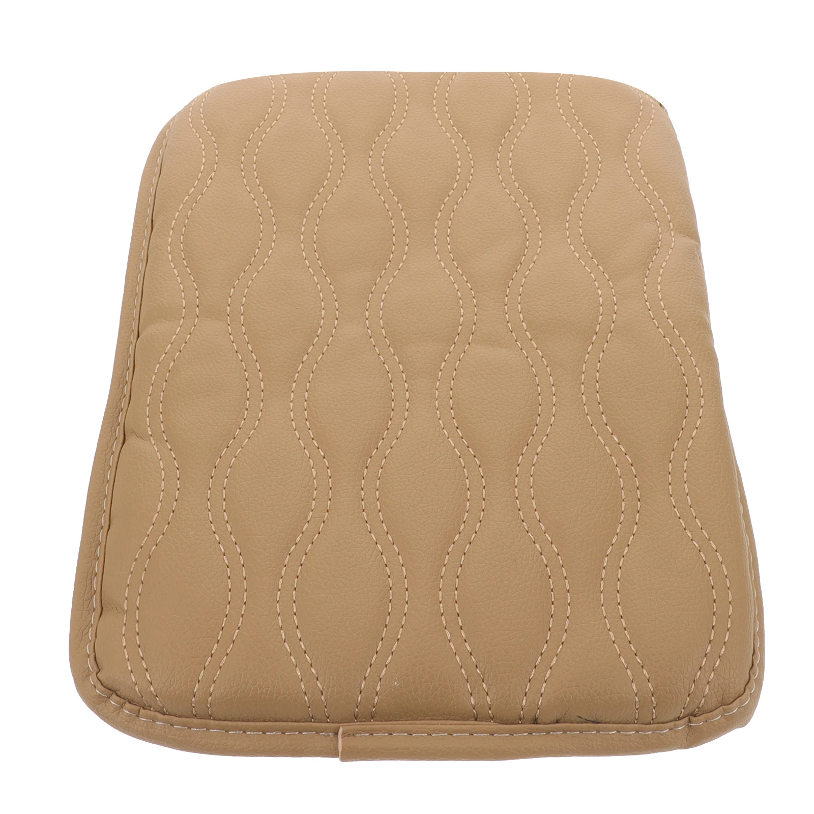 

Universal Armrest Pad Center Console Cushion Memory Foam Comfortable Support Protective Cushion Suv Auto Armrest Box Easy