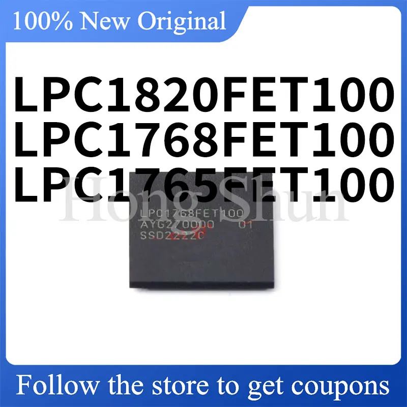

Phone case LPC1765FET100 LPC1768FET100 LPC1820FET100 Phone case