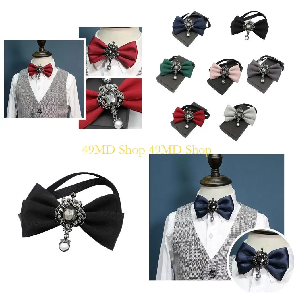 49md-papillon-da-matrimonio-papillon-vintage-bowknot-cravatta-abbellimento-abiti-da-cerimonia