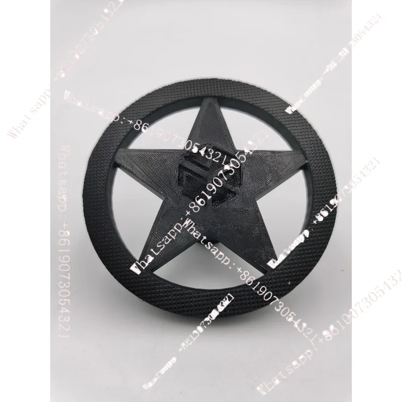 Accessories for Hotas Rocker Display Base A10F18VPC