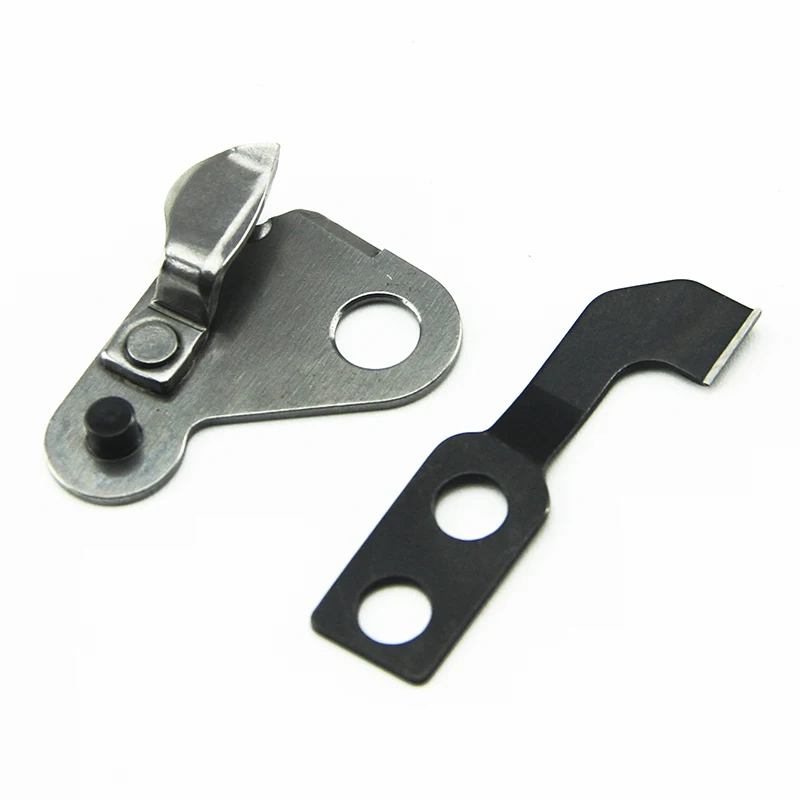 B2406-373-0A0 Moving Knife ASM Fit JUKI MB-372 MB-373 MB-1377 Button Sewer Attach Sewing Machine B2410-373 Thread Cutter Blade
