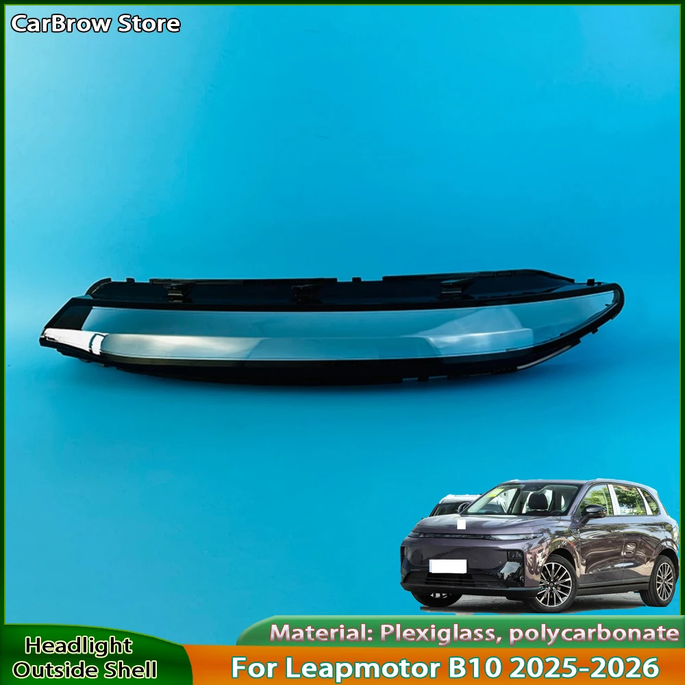 Transparent Headlig… - image