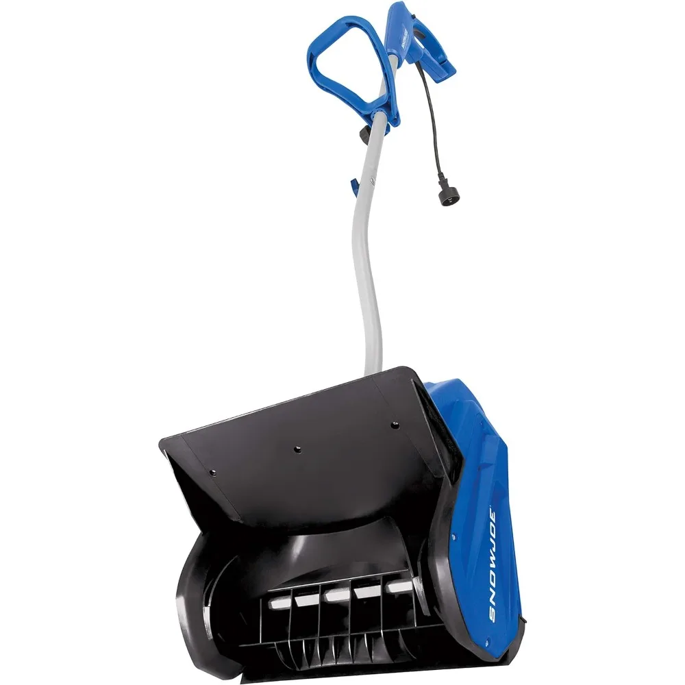 

323E 13-Inch 10-Amp Electric Snow Shovel,Blue