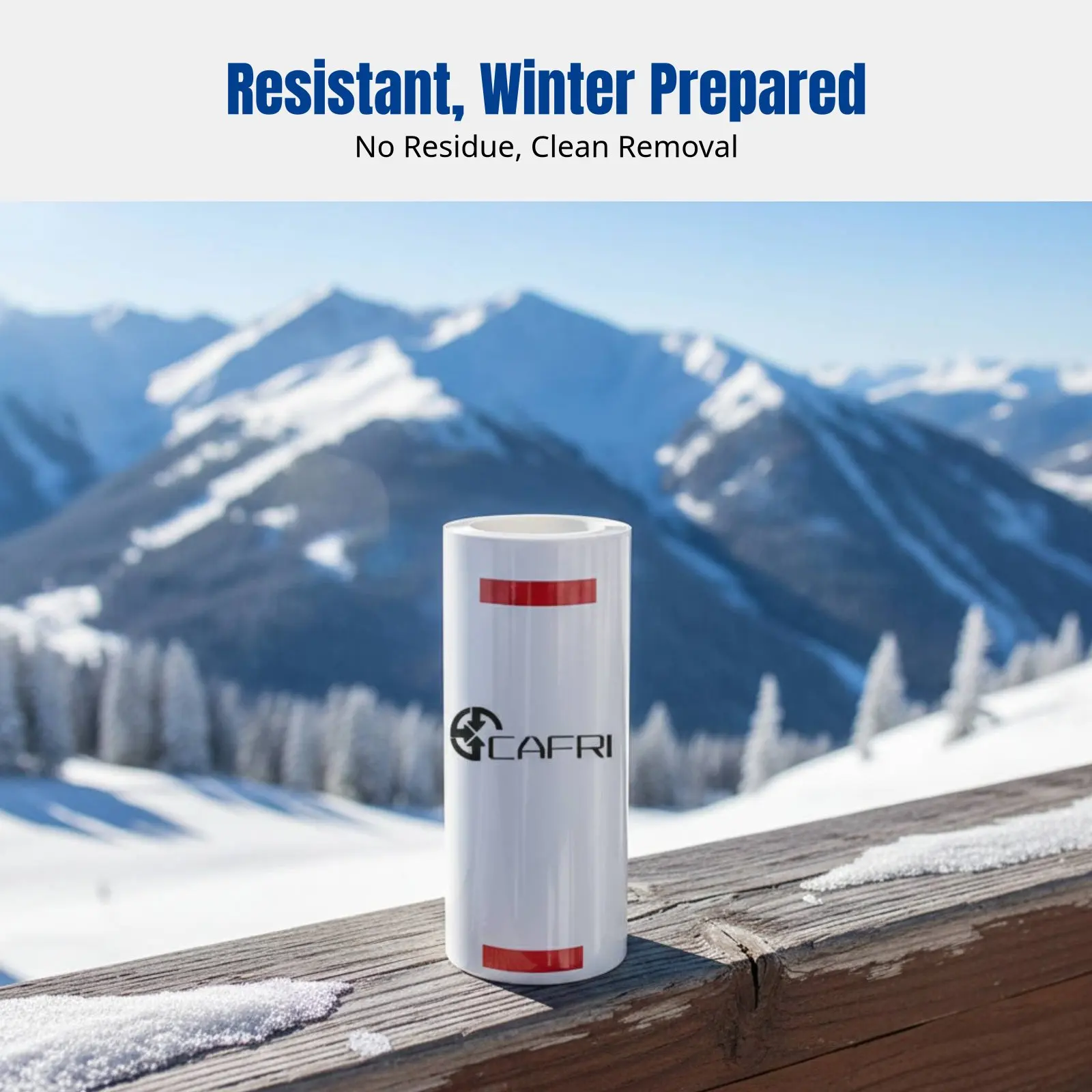 Snowboard Film, clear polyurethane anti-abrasion cover, single board paint protection, transparent, multi-size, outdoor use