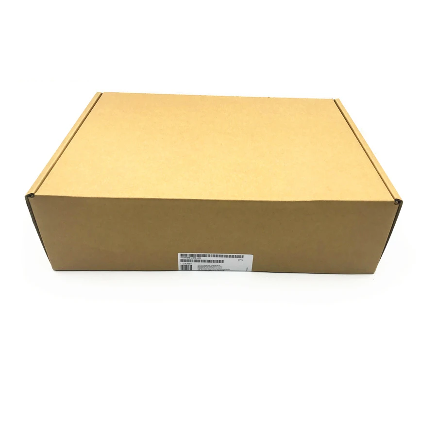 Panel HMI multifuncional MP270B Original 6AV6545-0AG10-0AX0