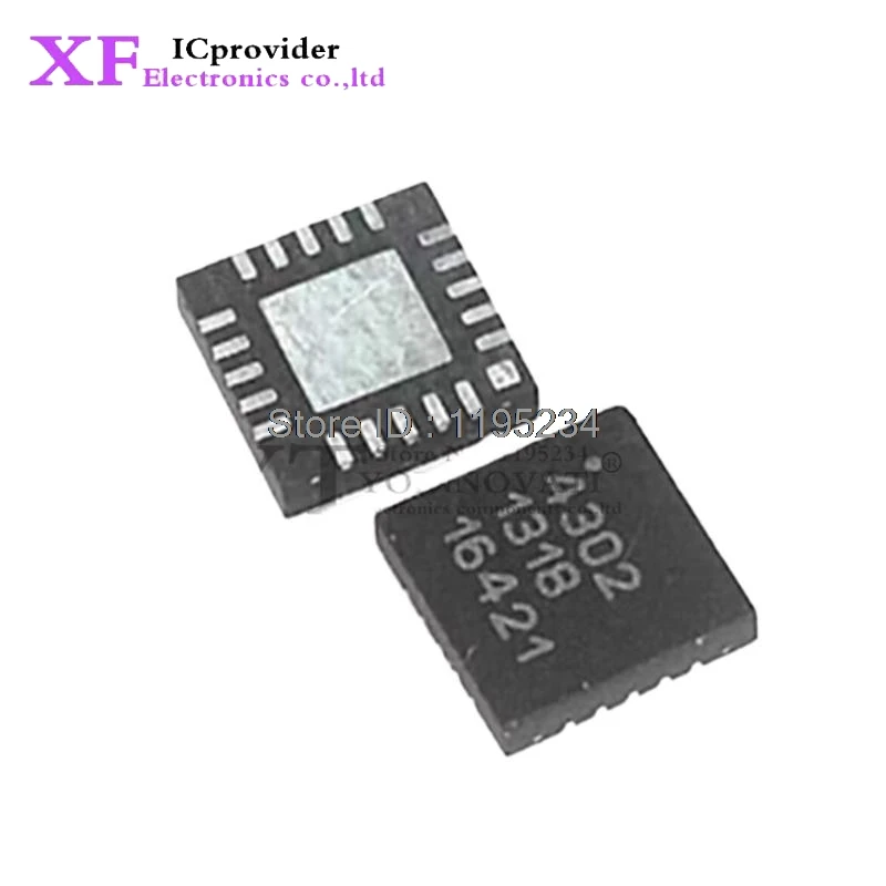 3 buah QFN-20 PE4302 4302