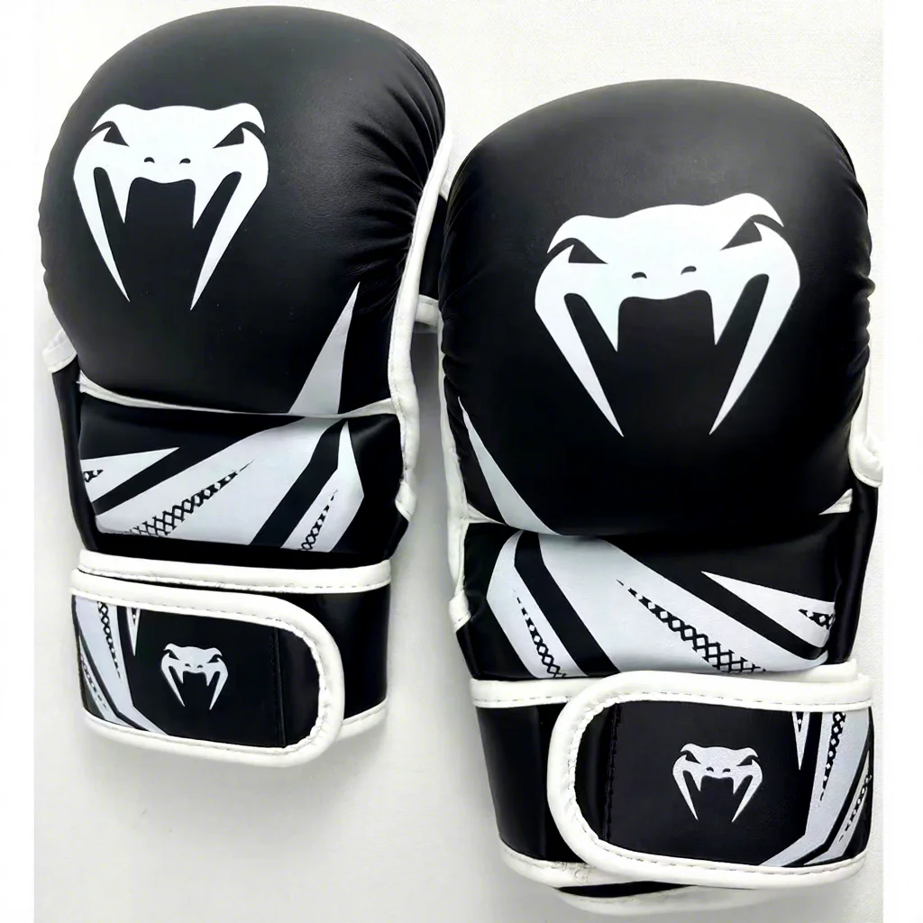 #28 Compare Boxing Gloves & Mitts Before You Buy