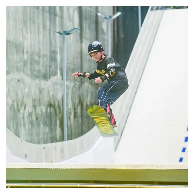 Рисунок 3 - Внутренняя поверхность для искусственных