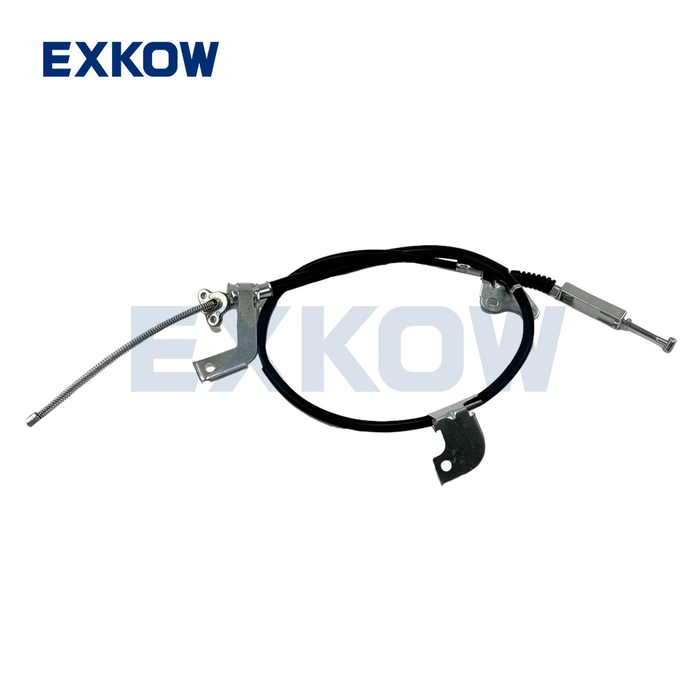 

Rear Right Parking Brake Cable Assy fit for Toyota Hilux 2004-2012 2011- KUN26 46420-0K101