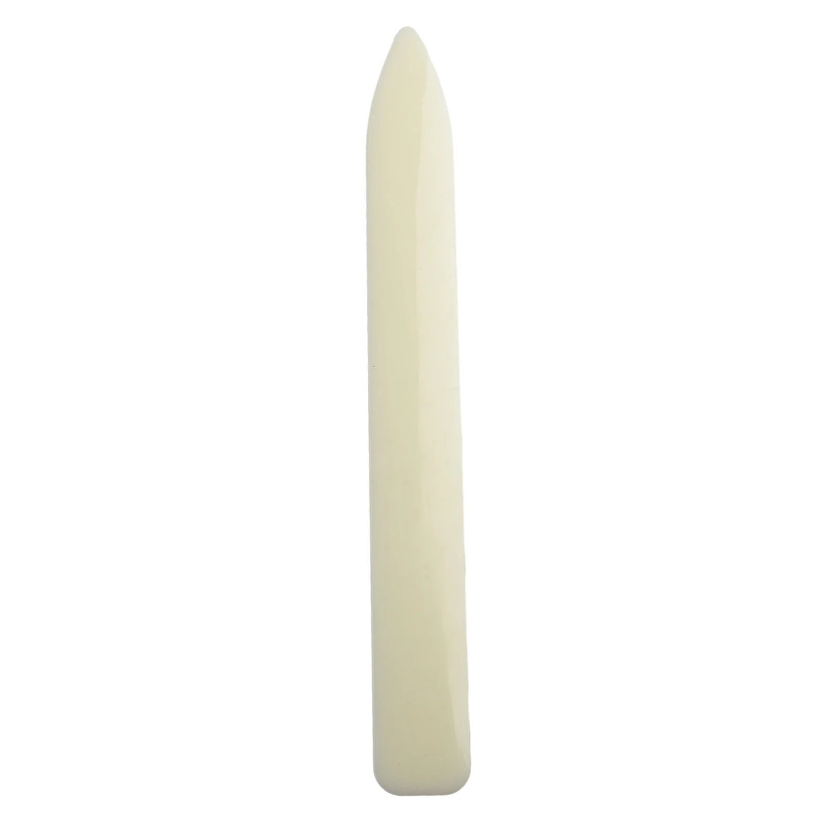 Home Bone Folder Craft Tools Sewing Craft Tool DIY Leather Hand Tools Handmade Hemming Tool High Quality Home Bone