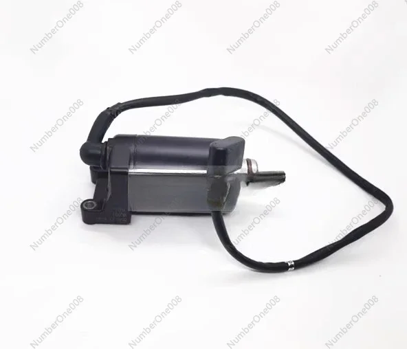 Starter Motor for LX500-A 500R 500DS Motorcycle - KE500 Engine Starting Motor Compatible with KOVEMOTO CFMOTO Replacement