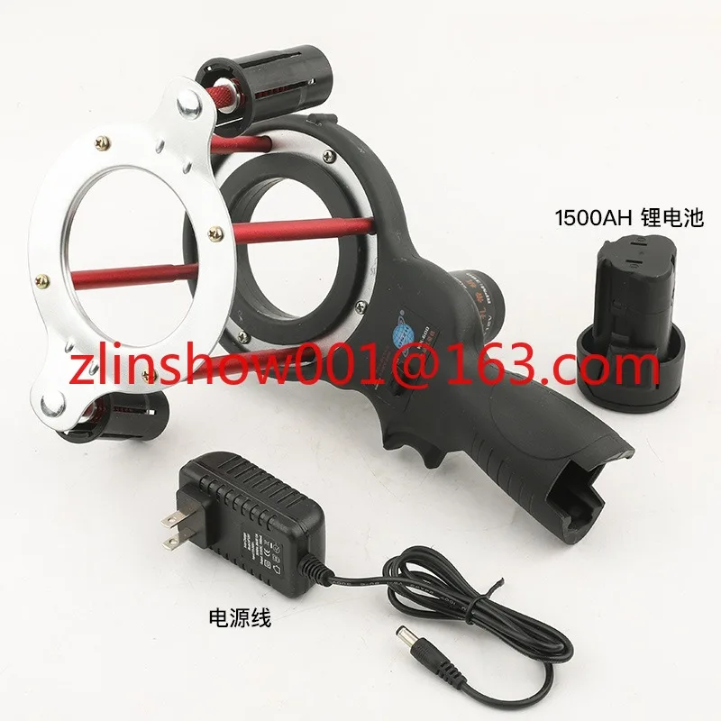 Electric Cable Tie …