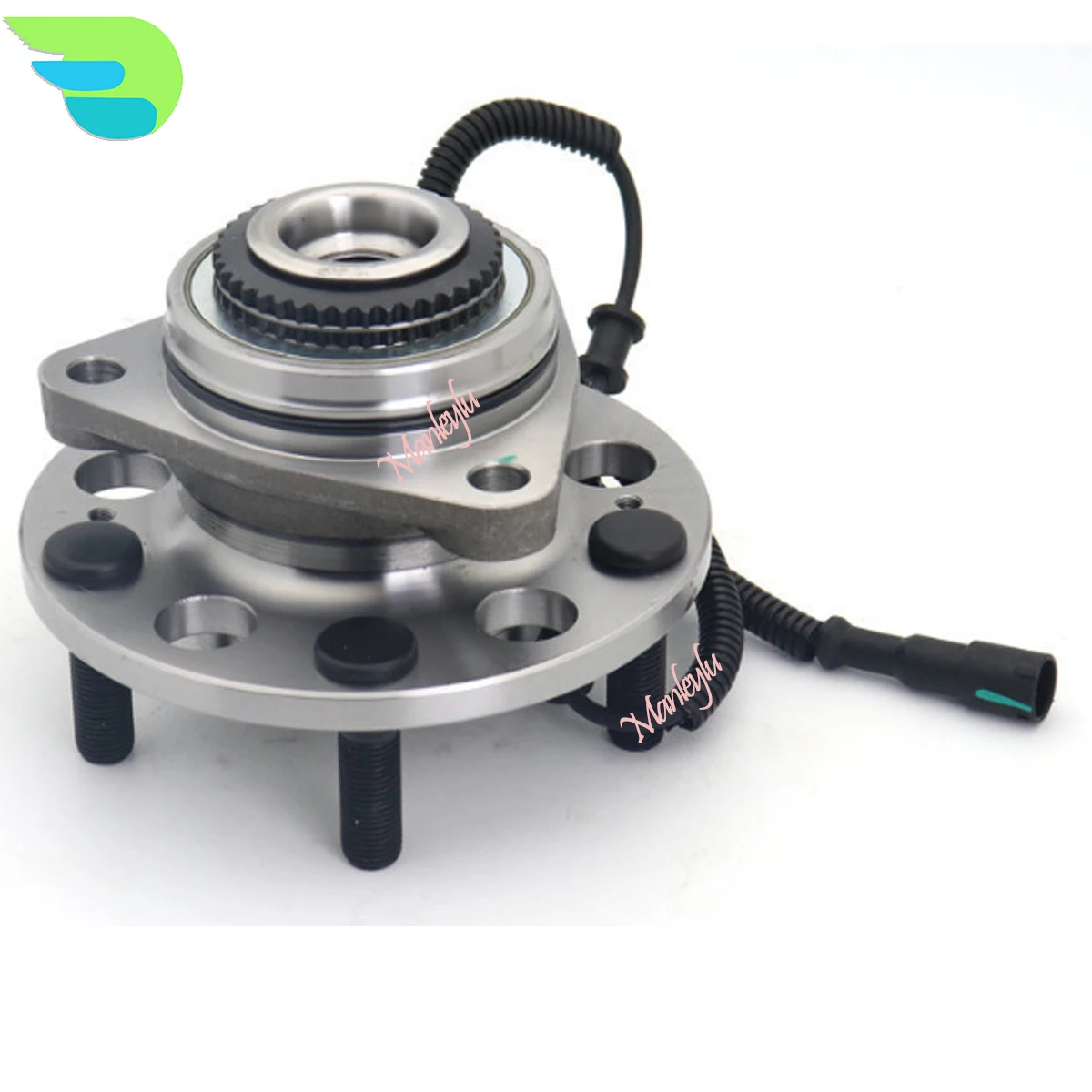 

41420-09403 41420-09400 41431-09000 41420-09300 41420-09401 41452-08000 WHEEL HUB BEARING For Ssangyong Rexton KYRON ACTYON I