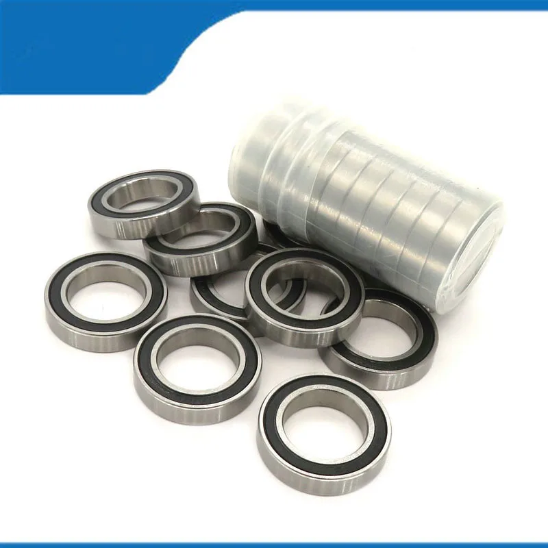 S6904RS (20*37*9 MM) 5PCS Sell Hot High Quality Corrosion Resist Stainless Sealed Deep Groove Ball Bearing Shaft (ABEC-5)