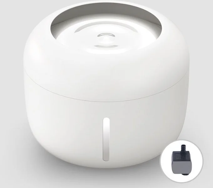Factories in 2024 Directly Sell Large Capacity Fully Automatic Intelligent Pet Water Dispensers