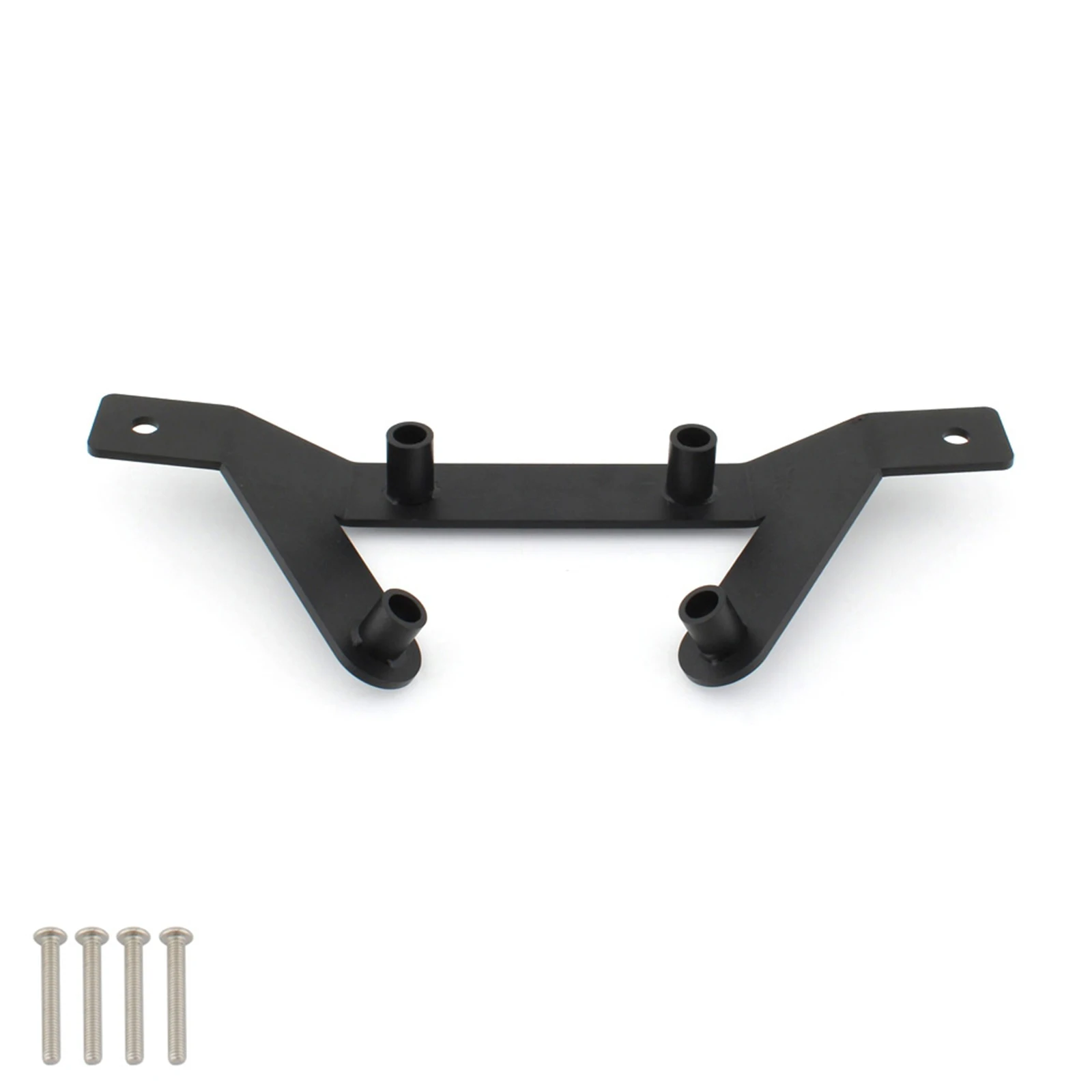 Motorcycle Spotlight Bracket Auxiliary Light Holder Lamp Mount Modified Accessories For BMW S1000XR 2020-2025