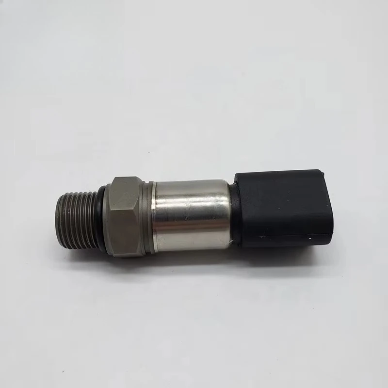 

High Voltage and Low Voltage Sensor SN41-61B000016A0 61B000016A0 Excavator Parts Garden Tools Car Accessories