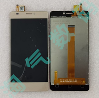 Original LCD Display +Digitizer Touch Screen for Cubot H3 Free shipping