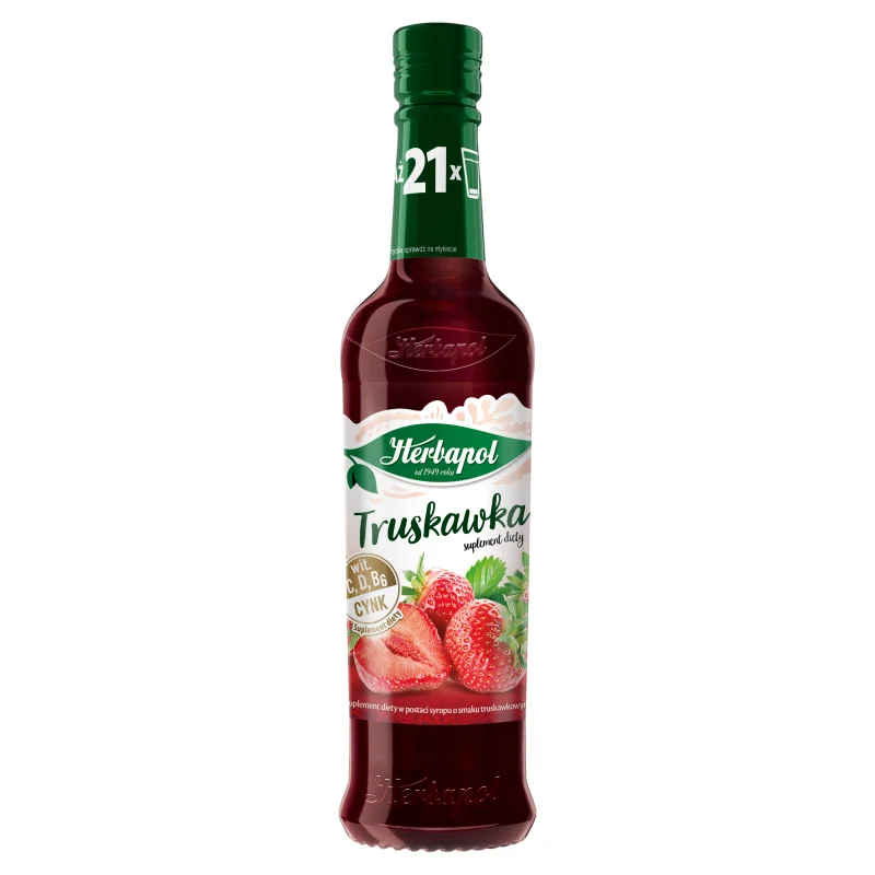 Jedzenie - Artykuły spożywcze - Przyprawy i dodatki - Syropy i dodatki