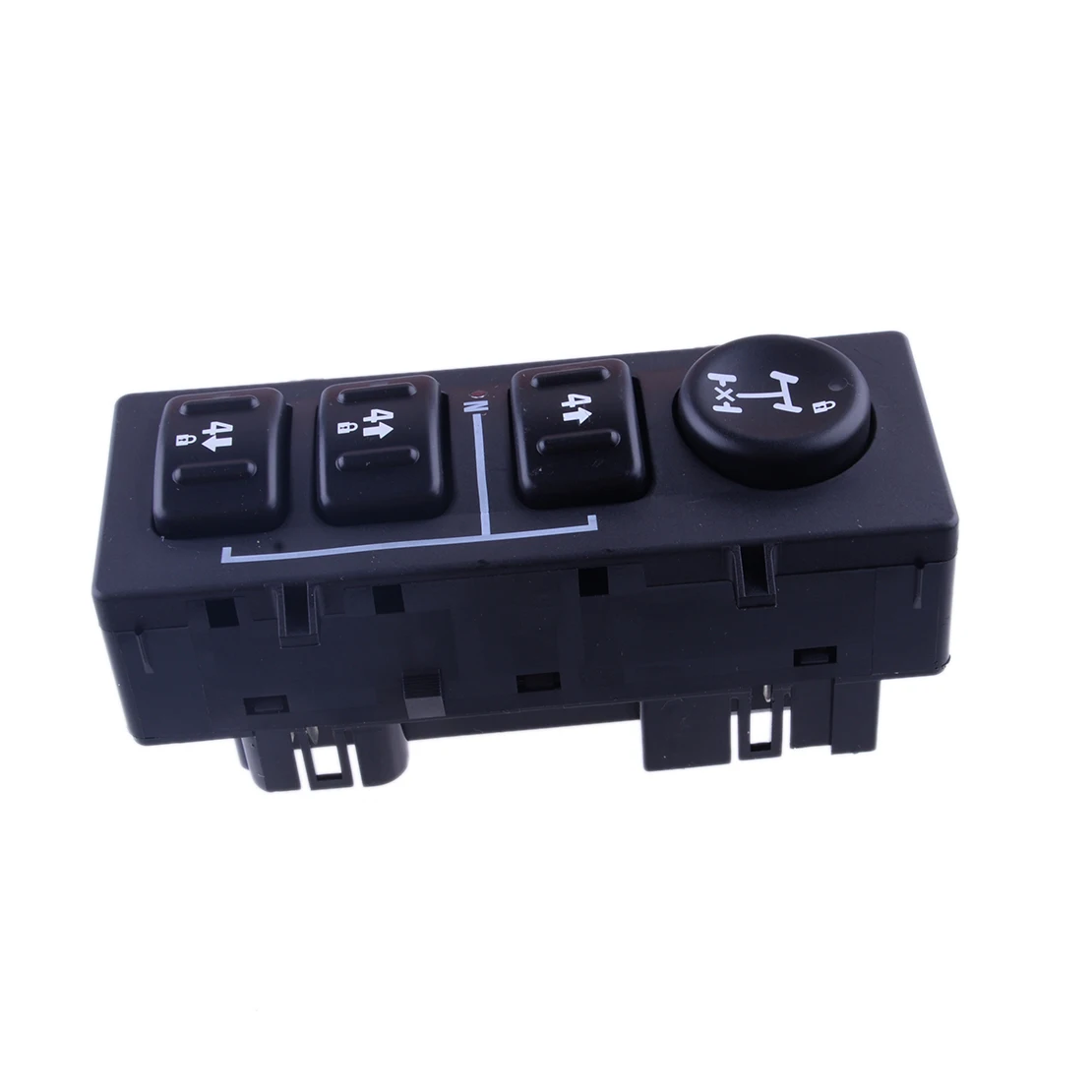 

19259310 15127829 19168767 Переключатель с 4-колесным приводом, переключатель передач, кнопка управления селектором переключения передач, подходит для Hummer H2 2003-2006 2007