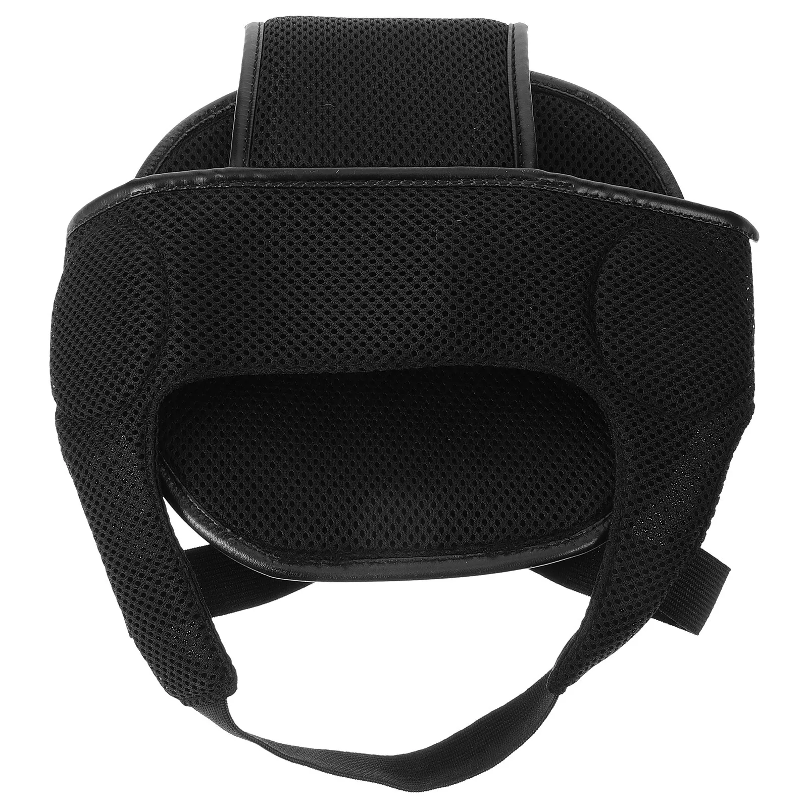 

Wrestling Headguard Lightweight Breathable Sponge Eva Padding Boxing Headgear for Protection Adult Youth Combat Sports