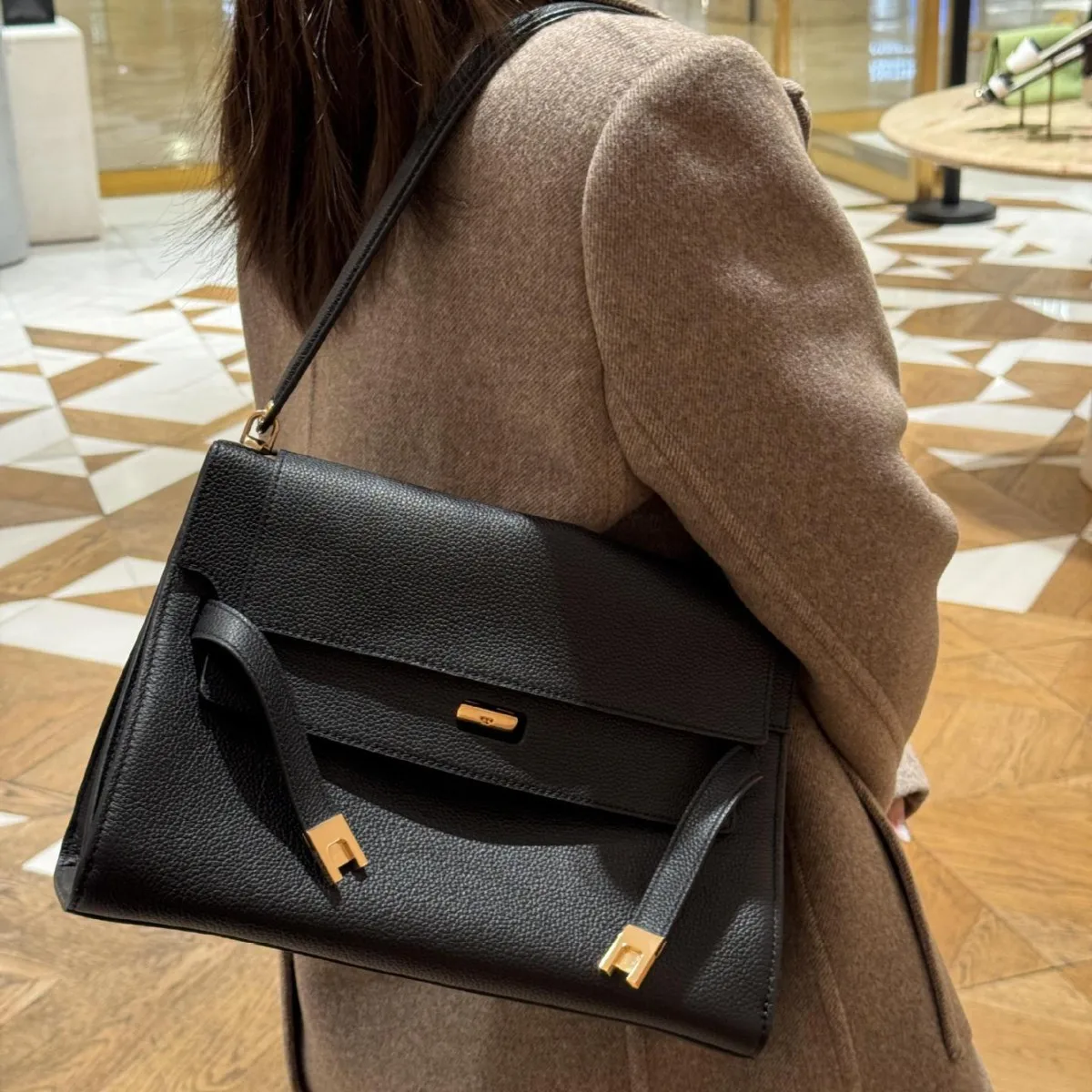 2026 Luxury Designe Suede Women Bag Real Genuine Leather Large Tote Bag Woman Casual Large Capacity Commuting Handbag Bag