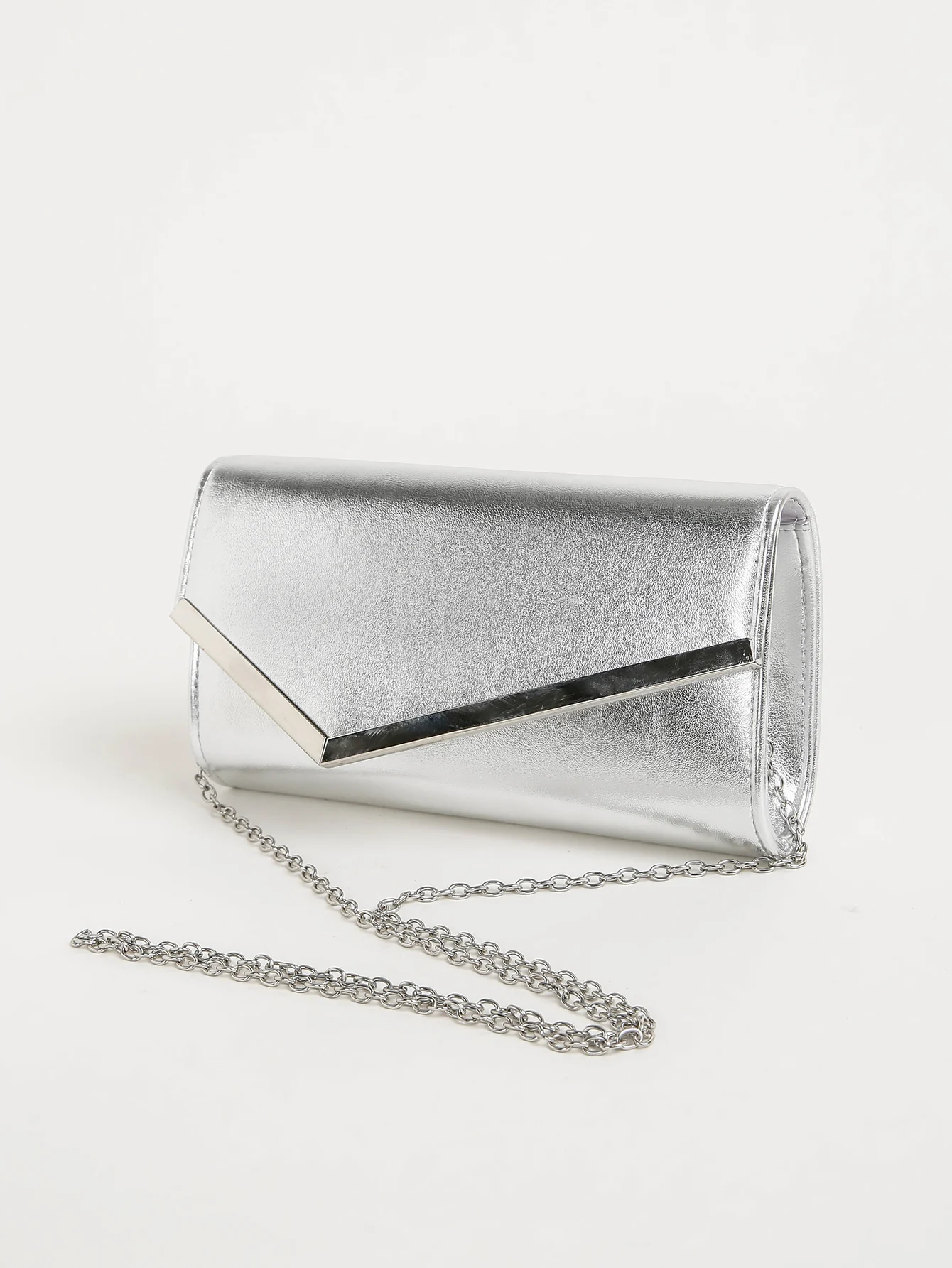 

Hand Clutch Bag, Evening Clutch Bag For Women, Sparkling Crystal Rope Ruched Handbags, Glitter Envelope Purse For Girl,Woman