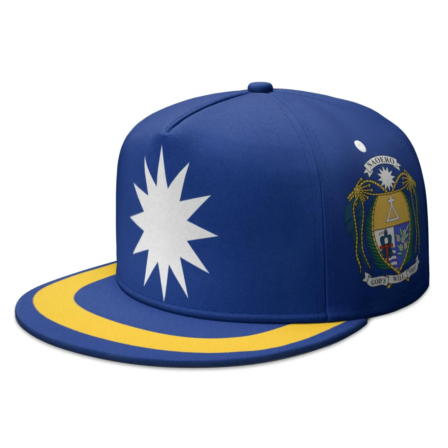 nauru-livre-feito-sob-encomenda-numero-equipe-logotipo-bone-de-aba-plana-nru-pais-viagem-pesca-naunu-nacao-republica-bandeira-hip-hop-chapeu