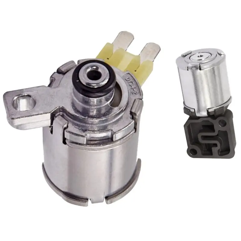 

Электромагнитный клапан для электромагнитного клапана Электромагнитный клапан переключения электромагнитного клапана Электромагнитный клапан коробки передач-AU62