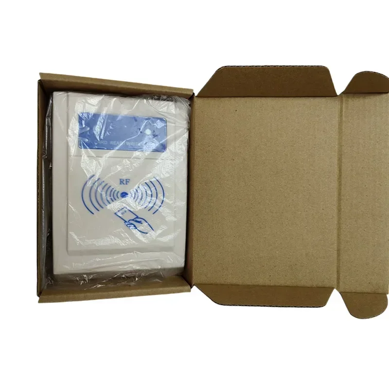 13.56mhz POE ISO14443A network rfid lan access control smart card readers