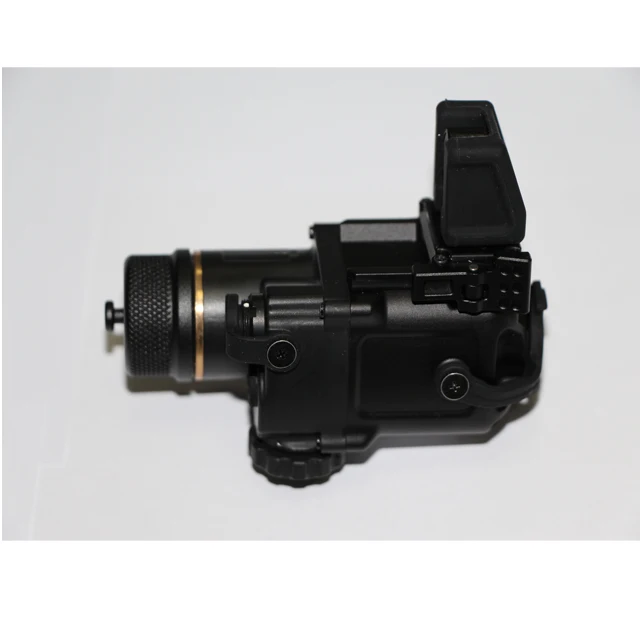 Visione notturna con termocamera clip-on VOx RYS-C5 8~14μm non raffreddata