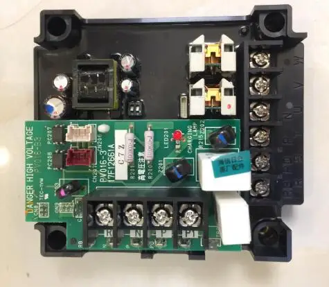 

Air Conditioning Master Board PV016-0 17b33329a 17c72828a/B 17g70443b/F12661a