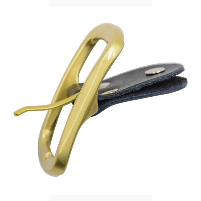 340D Trendsetting Belt Buckle Hipsters Metal Leather Craft Replacement Belt Buckle
