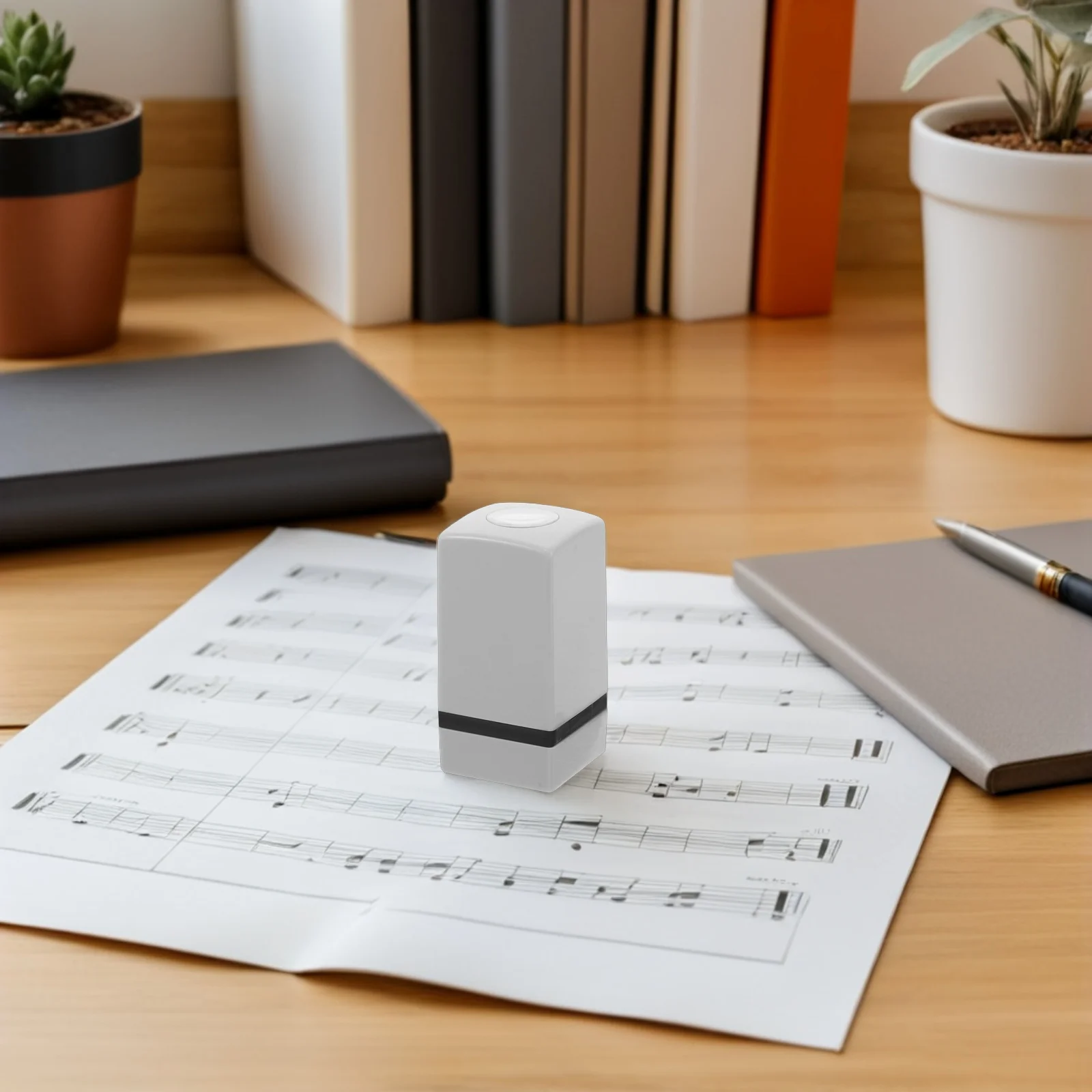 

4pcs Guitar Chord Stamp: Mini Chord Marker For Guitar Ukulele High Precision Reusable Portable Stamp For Music Lessons Practice