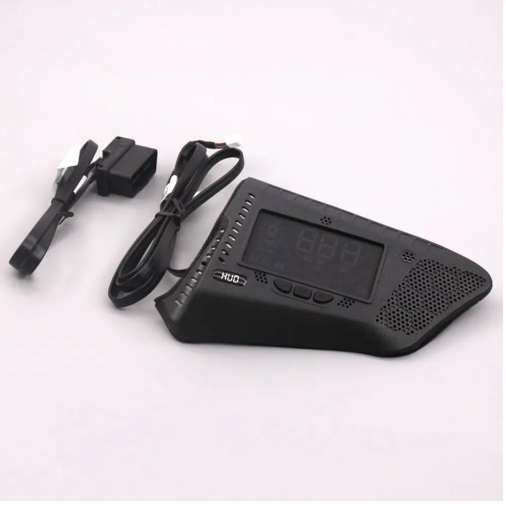 

For Volkswagen VW T-Roc (A11/AC7) 2017-2024 Car Head Up Display HUD Full Function Safe Driving Screen Windshield Speed Projector