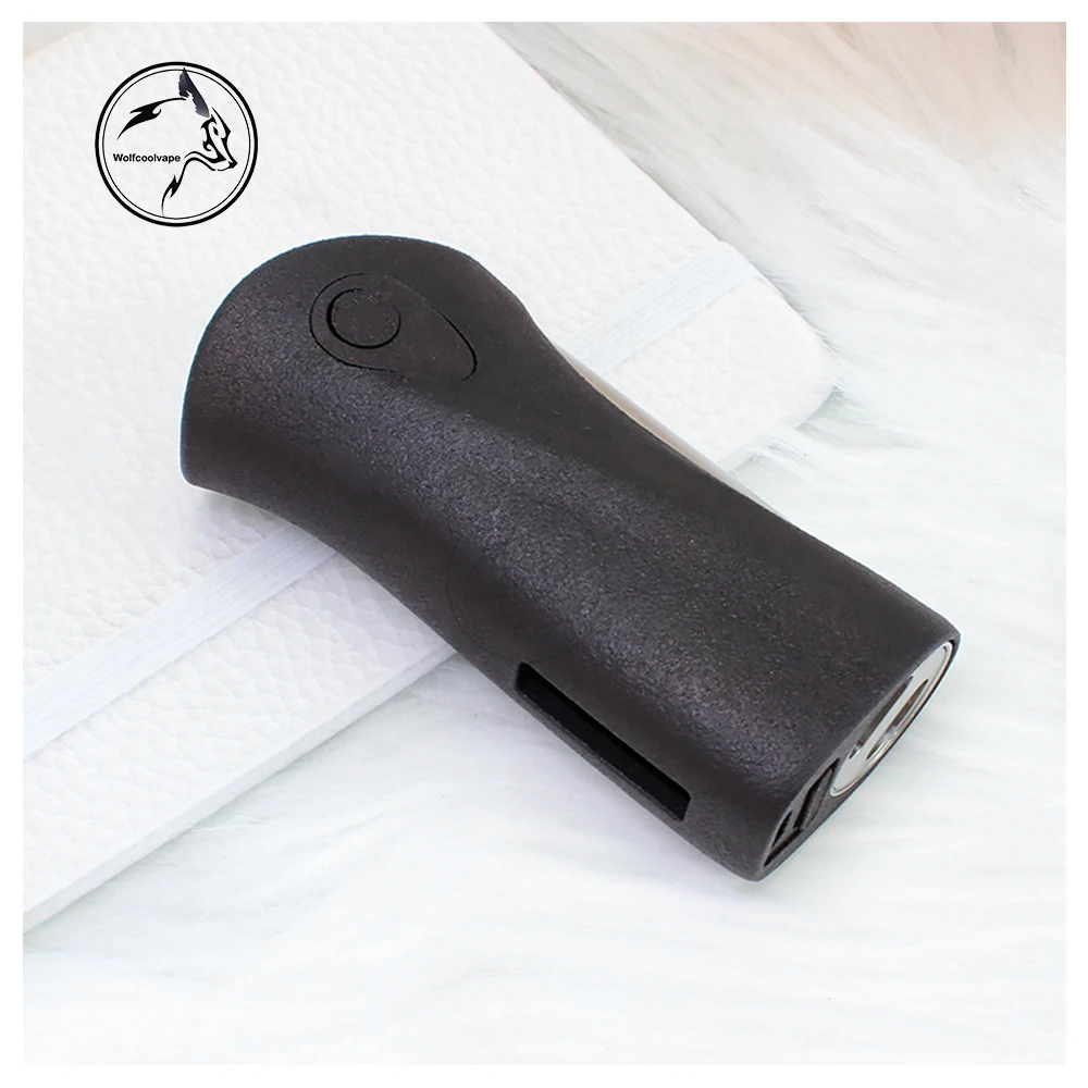 Wolfcoolvape Thrill Style 70W - Vape Battery 18650 review and price