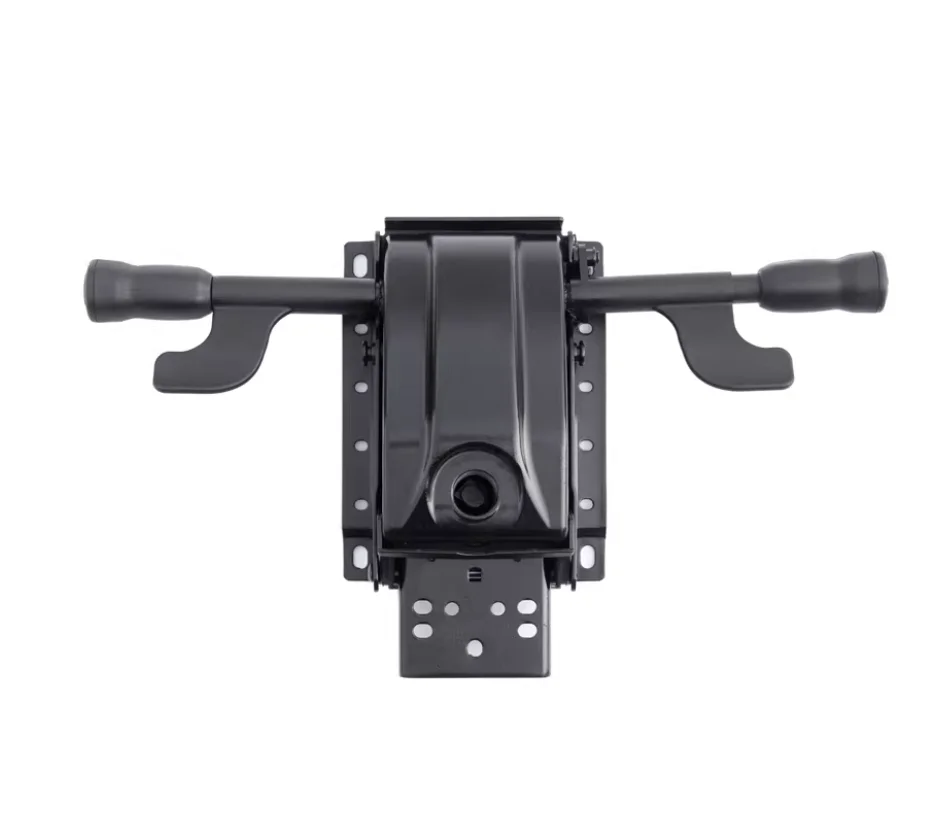1Pc Chair Forward Backword Moving Lifting Control Mechanism Plate Replacement