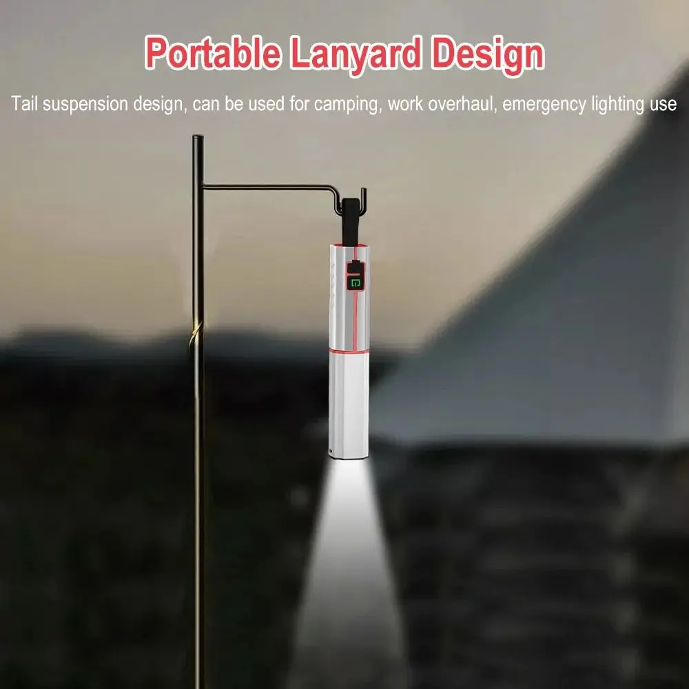 Mini Torch Ultra-Br…