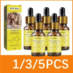 Lot Pheromones Daub Oil for men and women contains pheromones that make men and women attracted to each other Dating artifacts