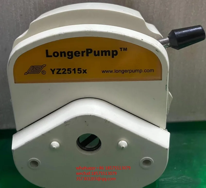 FOR YZ2515x Peristaltic Pump Pump Head 1 PIECE