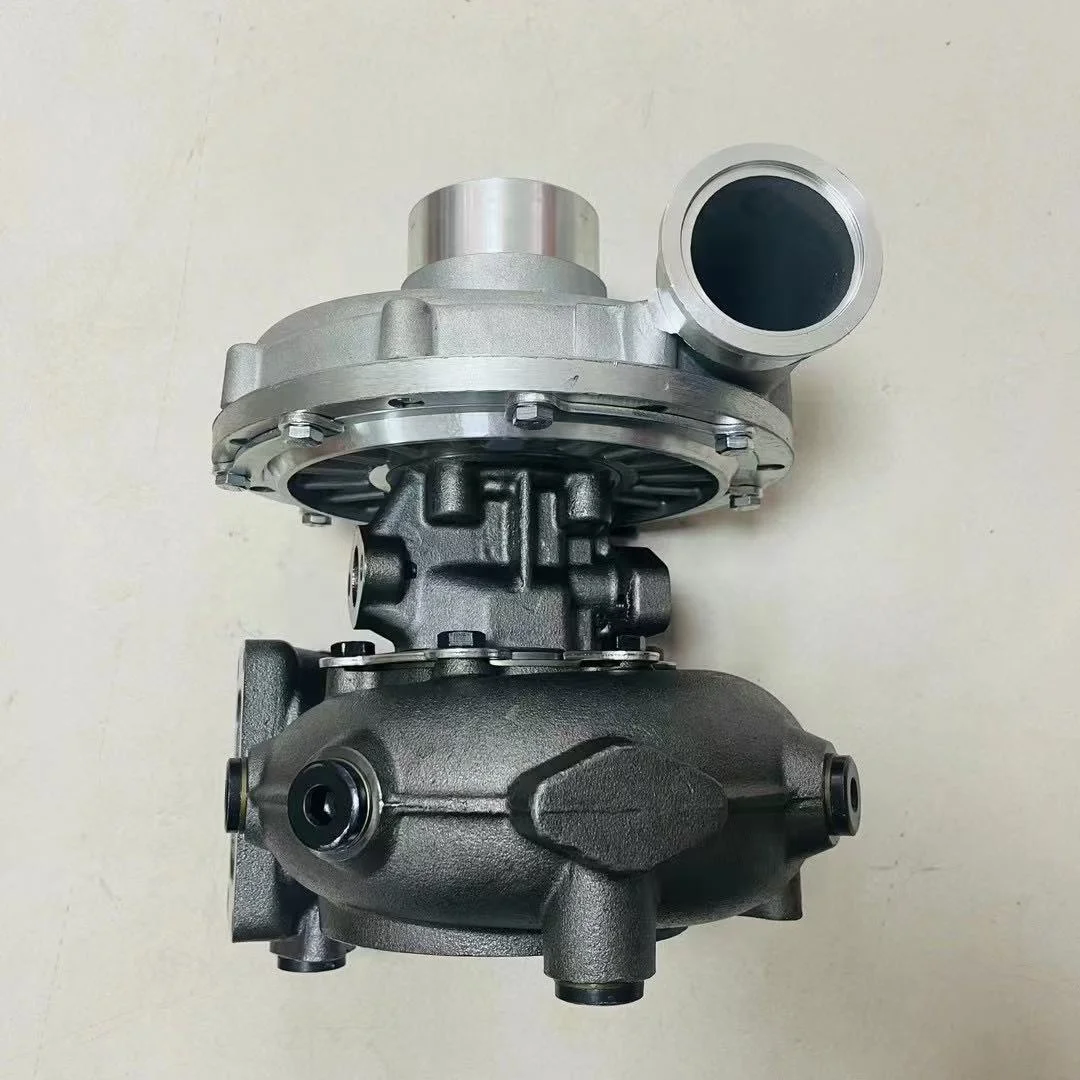 Turbo T04E55 Turbocharger 65.09100-7082 for Doosan Engine D1146T DE08TIS D2848T Excavator DX300LCA SOLAR 300LL SOLAR 300LC-V
