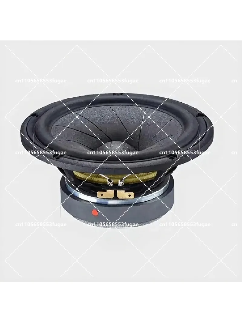 7 Inch 18W Full Range HiFi Speaker for Home Audio Stereo Sound