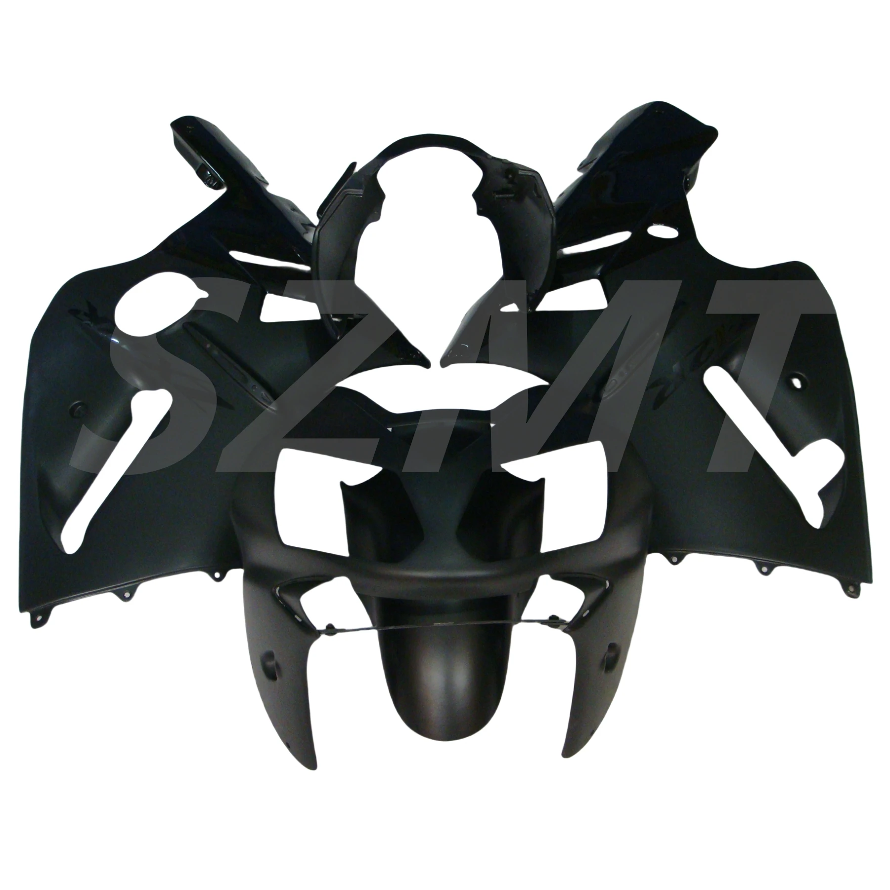 

Fairing Kit For KAWASAKI ZX12R 02 03 04 05 Motorcycle Full Set Plastics Set Fairings Fit Set ZX 12R 2002 2003 2004 2005