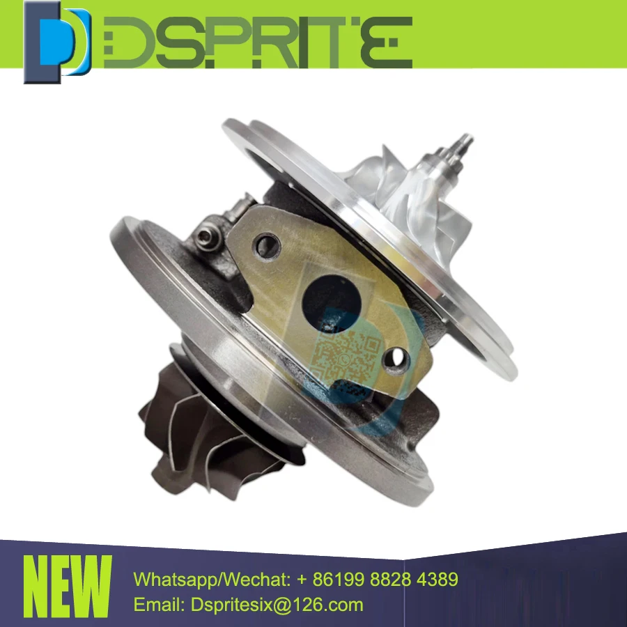 Turbine Core 03G253…