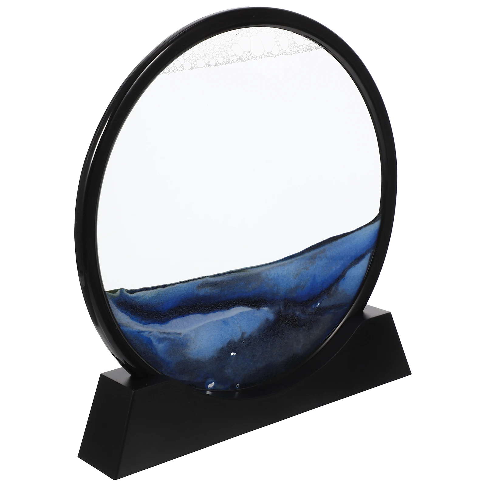 Dekoracje 3D do domu, biura, salonu, sypialni, gabinetu, elegancki, prosty styl, prezent na urodziny, ślub