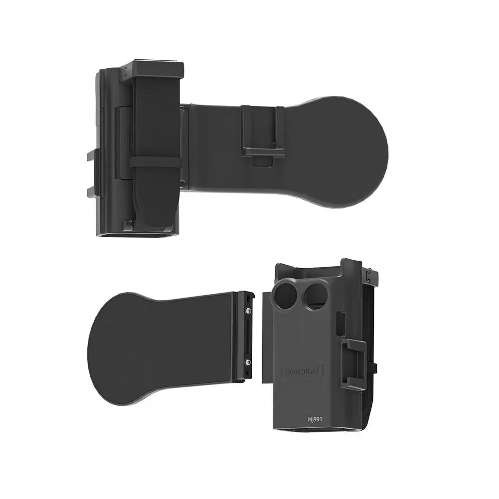 For Sunnylife Osmo Pocket3 Bracket Camera Holder Protection Live Prompter Recording Video Frame Teleprompter Accessories U3F8