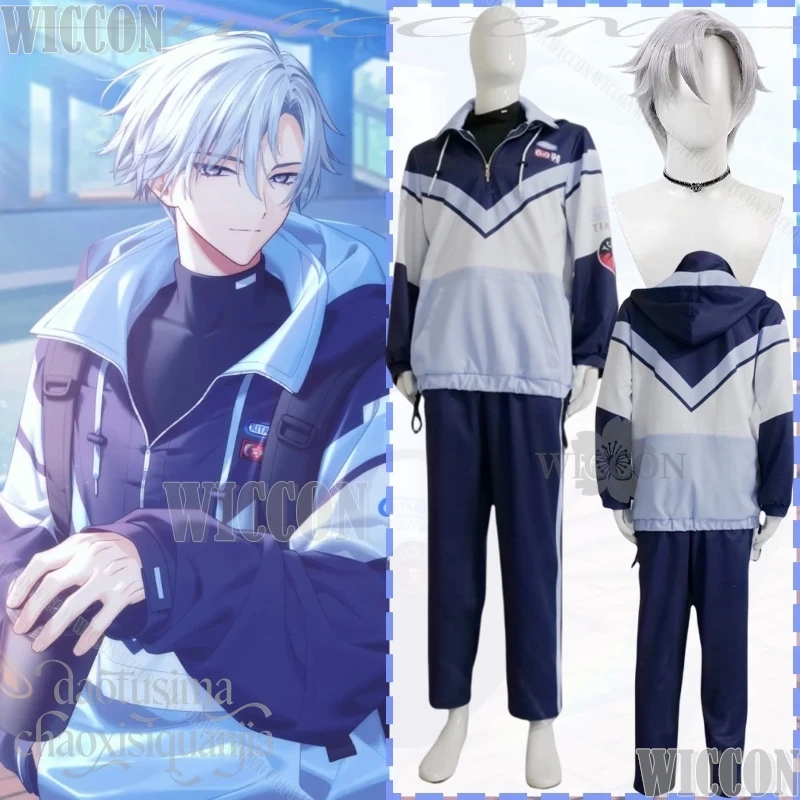 Kamina Yukikaze Cos… - image